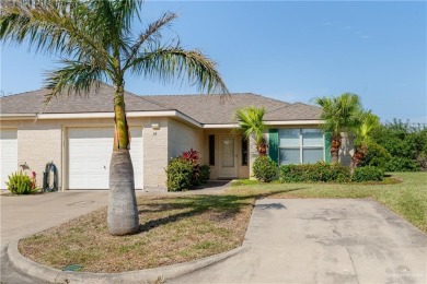 Welcome to this beautifully renovated 2-bedroom, 2-bathroom on South Padre Island Golf Club in Texas - for sale on GolfHomes.com, golf home, golf lot