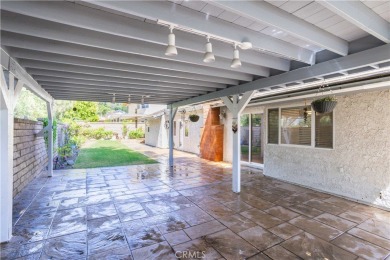 This Single Story home is nestled amidst gently rolling hills in on Vista Valencia Golf Course in California - for sale on GolfHomes.com, golf home, golf lot