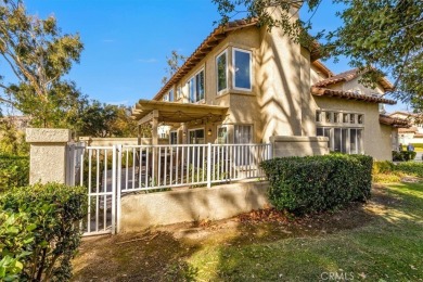 Nestled steps from Tijeras Creek Golf Course, this stunning home on Tijeras Creek Golf Club in California - for sale on GolfHomes.com, golf home, golf lot