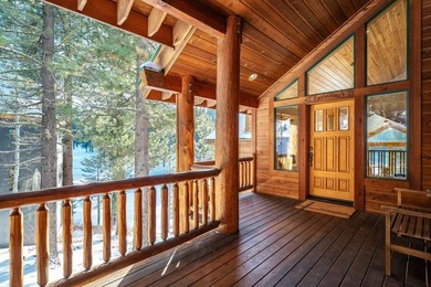 Situated above the Northstar Golf Course and located on one of on Northstar At Tahoe Golf Course in California - for sale on GolfHomes.com, golf home, golf lot