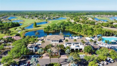 Looking for something move-in ready with incredible amenities? on Falcon Watch Golf Club in Florida - for sale on GolfHomes.com, golf home, golf lot