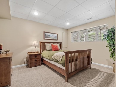 1N639 Augusta Ct welcomes you to convenient maintenance free on Klein Creek Golf Club in Illinois - for sale on GolfHomes.com, golf home, golf lot