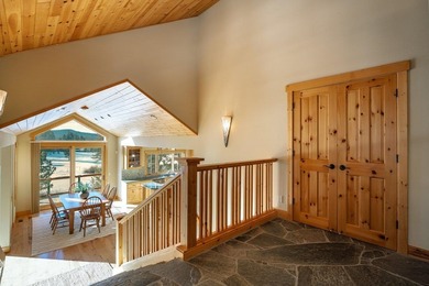 Situated above the Northstar Golf Course and located on one of on Northstar At Tahoe Golf Course in California - for sale on GolfHomes.com, golf home, golf lot