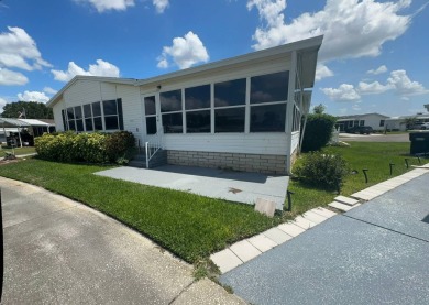 STUNNING GOLF COURSE VIEWS - 2 Bed 2 Bath - Spacious Home - $138 on Four Lakes Golf Club in Florida - for sale on GolfHomes.com, golf home, golf lot