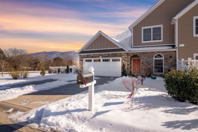 You could be *Dancin' in the Country* while living in this on Lakeview Golf Course in Virginia - for sale on GolfHomes.com, golf home, golf lot