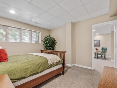 1N639 Augusta Ct welcomes you to convenient maintenance free on Klein Creek Golf Club in Illinois - for sale on GolfHomes.com, golf home, golf lot
