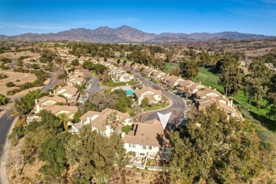 Nestled steps from Tijeras Creek Golf Course, this stunning home on Tijeras Creek Golf Club in California - for sale on GolfHomes.com, golf home, golf lot