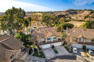 Nestled steps from Tijeras Creek Golf Course, this stunning home on Tijeras Creek Golf Club in California - for sale on GolfHomes.com, golf home, golf lot