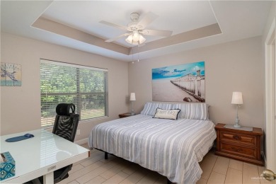 Welcome to this beautifully renovated 2-bedroom, 2-bathroom on South Padre Island Golf Club in Texas - for sale on GolfHomes.com, golf home, golf lot