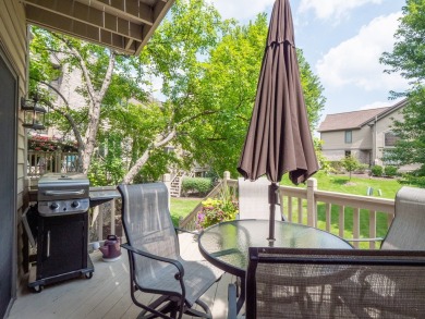 1N639 Augusta Ct welcomes you to convenient maintenance free on Klein Creek Golf Club in Illinois - for sale on GolfHomes.com, golf home, golf lot