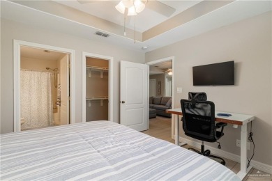 Welcome to this beautifully renovated 2-bedroom, 2-bathroom on South Padre Island Golf Club in Texas - for sale on GolfHomes.com, golf home, golf lot