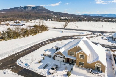 You could be *Dancin' in the Country* while living in this on Lakeview Golf Course in Virginia - for sale on GolfHomes.com, golf home, golf lot