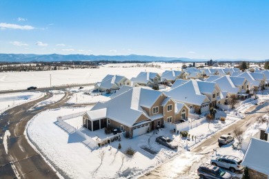 You could be *Dancin' in the Country* while living in this on Lakeview Golf Course in Virginia - for sale on GolfHomes.com, golf home, golf lot