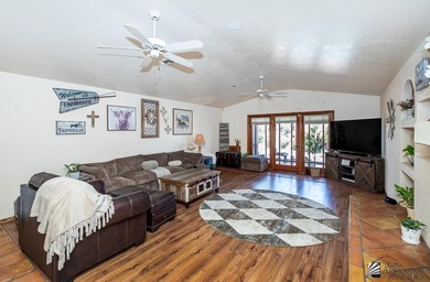 Beautifully maintained custom home located in one of Yuma's most on Desert Hills Golf Course in Arizona - for sale on GolfHomes.com, golf home, golf lot