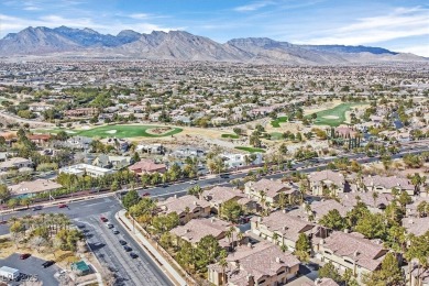 ABSOLUTELY STUNNING 2 BEDROOM 2 BATH 2 CAR GARAGE CONDO NESTLED on TPC at Summerlin in Nevada - for sale on GolfHomes.com, golf home, golf lot