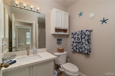 Welcome to this beautifully renovated 2-bedroom, 2-bathroom on South Padre Island Golf Club in Texas - for sale on GolfHomes.com, golf home, golf lot