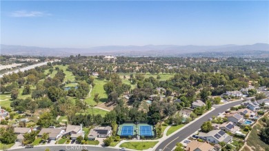 This Single Story home is nestled amidst gently rolling hills in on Vista Valencia Golf Course in California - for sale on GolfHomes.com, golf home, golf lot