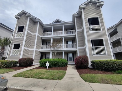 $2000 BUYER INCENTIVE. This well maintained, furnished, 2bd, 2ba on Sandpiper Bay Golf and Country Club in North Carolina - for sale on GolfHomes.com, golf home, golf lot