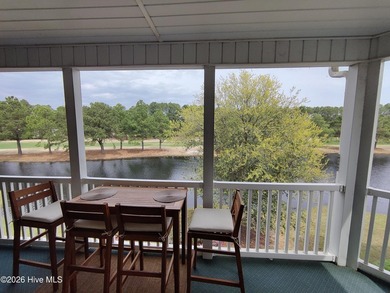 $2000 BUYER INCENTIVE. This well maintained, furnished, 2bd, 2ba on Sandpiper Bay Golf and Country Club in North Carolina - for sale on GolfHomes.com, golf home, golf lot