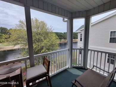 $2000 BUYER INCENTIVE. This well maintained, furnished, 2bd, 2ba on Sandpiper Bay Golf and Country Club in North Carolina - for sale on GolfHomes.com, golf home, golf lot