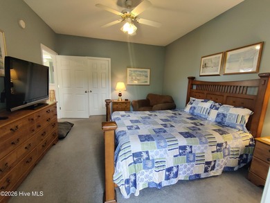 $2000 BUYER INCENTIVE. This well maintained, furnished, 2bd, 2ba on Sandpiper Bay Golf and Country Club in North Carolina - for sale on GolfHomes.com, golf home, golf lot