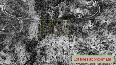 Bring your plans and picture what you can create on two adjacent on Woodloch Springs Country Club in Pennsylvania - for sale on GolfHomes.com, golf home, golf lot