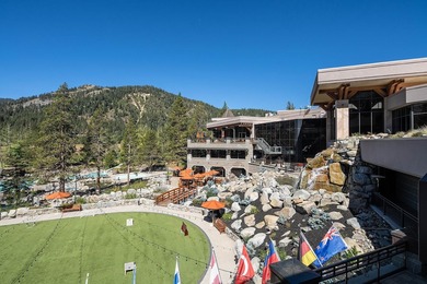 Enjoy comfort, convenience, and mountain charm in this on  in California - for sale on GolfHomes.com, golf home, golf lot