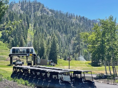 Enjoy comfort, convenience, and mountain charm in this on  in California - for sale on GolfHomes.com, golf home, golf lot