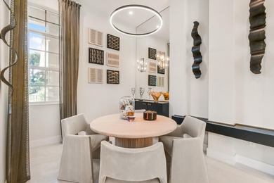 FURNISHED Model Home For Sale! Ever wanted to own a on The Saints At Port St Lucie Golf Course in Florida - for sale on GolfHomes.com, golf home, golf lot