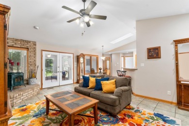 Comfort and Convenience in one of Hot Springs Village's most on Balboa Golf Course in Arkansas - for sale on GolfHomes.com, golf home, golf lot