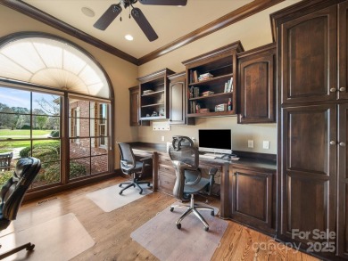 Luxury Living on the Golf Course. Experience the perfect blend on Warrior Golf Club in North Carolina - for sale on GolfHomes.com, golf home, golf lot