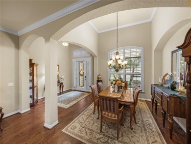 Welcome to your personal haven and next chapter in beautiful on Lake Ashton Golf Club in Florida - for sale on GolfHomes.com, golf home, golf lot