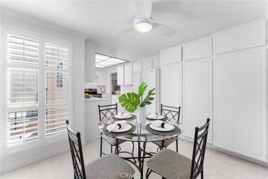 Stunning Golf Course Penthouse in Laguna Woods Village!  Welcome on Leisure Village Par 3 Golf Course in California - for sale on GolfHomes.com, golf home, golf lot