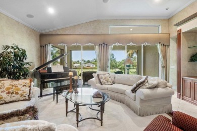 FULL GOLF MEMBERSHIP to be purchased.  This beautifully on BallenIsles Golf and Country Club in Florida - for sale on GolfHomes.com, golf home, golf lot