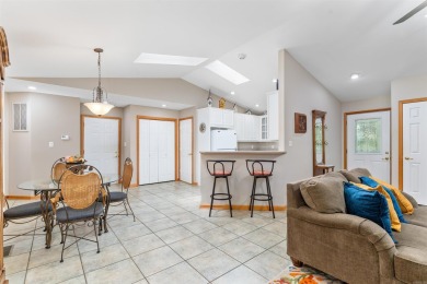 Comfort and Convenience in one of Hot Springs Village's most on Balboa Golf Course in Arkansas - for sale on GolfHomes.com, golf home, golf lot