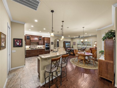 Welcome to your personal haven and next chapter in beautiful on Lake Ashton Golf Club in Florida - for sale on GolfHomes.com, golf home, golf lot