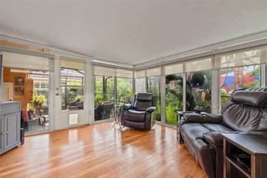 Nestled in the heart of Snell Isle, just steps from the iconic on The Renaisssance Vinoy Golf Club in Florida - for sale on GolfHomes.com, golf home, golf lot