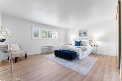 Stunning Golf Course Penthouse in Laguna Woods Village!  Welcome on Leisure Village Par 3 Golf Course in California - for sale on GolfHomes.com, golf home, golf lot