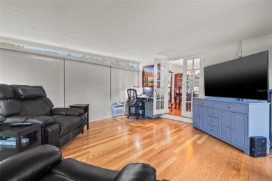 Nestled in the heart of Snell Isle, just steps from the iconic on The Renaisssance Vinoy Golf Club in Florida - for sale on GolfHomes.com, golf home, golf lot
