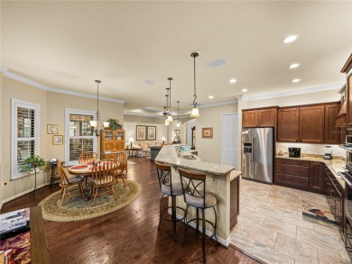 Welcome to your personal haven and next chapter in beautiful on Lake Ashton Golf Club in Florida - for sale on GolfHomes.com, golf home, golf lot