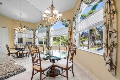 FULL GOLF MEMBERSHIP to be purchased.  This beautifully on BallenIsles Golf and Country Club in Florida - for sale on GolfHomes.com, golf home, golf lot
