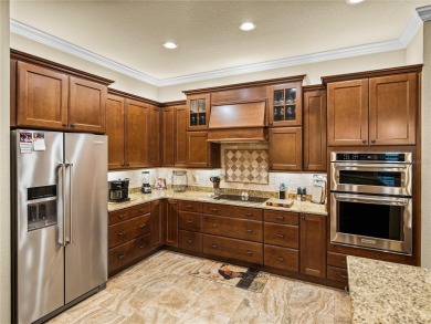 Welcome to your personal haven and next chapter in beautiful on Lake Ashton Golf Club in Florida - for sale on GolfHomes.com, golf home, golf lot