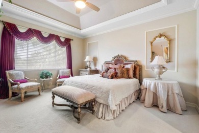 FULL GOLF MEMBERSHIP to be purchased.  This beautifully on BallenIsles Golf and Country Club in Florida - for sale on GolfHomes.com, golf home, golf lot