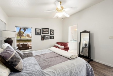 On the golf course and price reduced for a quick sale.  Welcome on Pueblo Golf Course in Arizona - for sale on GolfHomes.com, golf home, golf lot