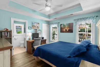 Welcome to this charming and meticulously maintained home on Palmetto Greens Golf and Country Club in South Carolina - for sale on GolfHomes.com, golf home, golf lot