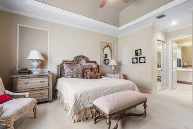 FULL GOLF MEMBERSHIP to be purchased.  This beautifully on BallenIsles Golf and Country Club in Florida - for sale on GolfHomes.com, golf home, golf lot