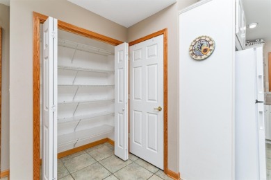 Comfort and Convenience in one of Hot Springs Village's most on Balboa Golf Course in Arkansas - for sale on GolfHomes.com, golf home, golf lot