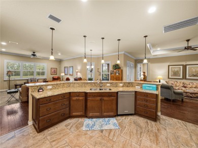 Welcome to your personal haven and next chapter in beautiful on Lake Ashton Golf Club in Florida - for sale on GolfHomes.com, golf home, golf lot