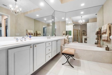 FULL GOLF MEMBERSHIP to be purchased.  This beautifully on BallenIsles Golf and Country Club in Florida - for sale on GolfHomes.com, golf home, golf lot
