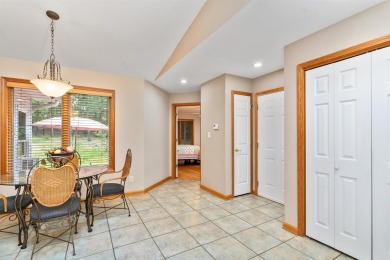 Comfort and Convenience in one of Hot Springs Village's most on Balboa Golf Course in Arkansas - for sale on GolfHomes.com, golf home, golf lot